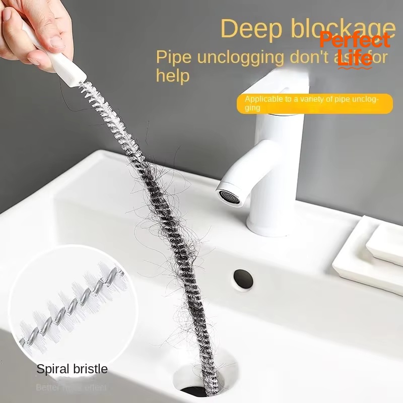 Home Bathroom Tub - Rohr Entstopfen Pinsel Dusche Badewanne Abfluss