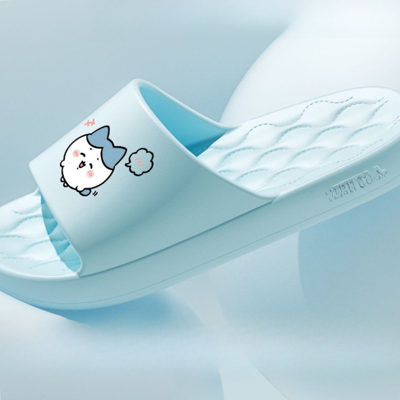 Home Edit Bathroom - Anime Cartoon Kawaii Chiikawa Indoor Weiche
