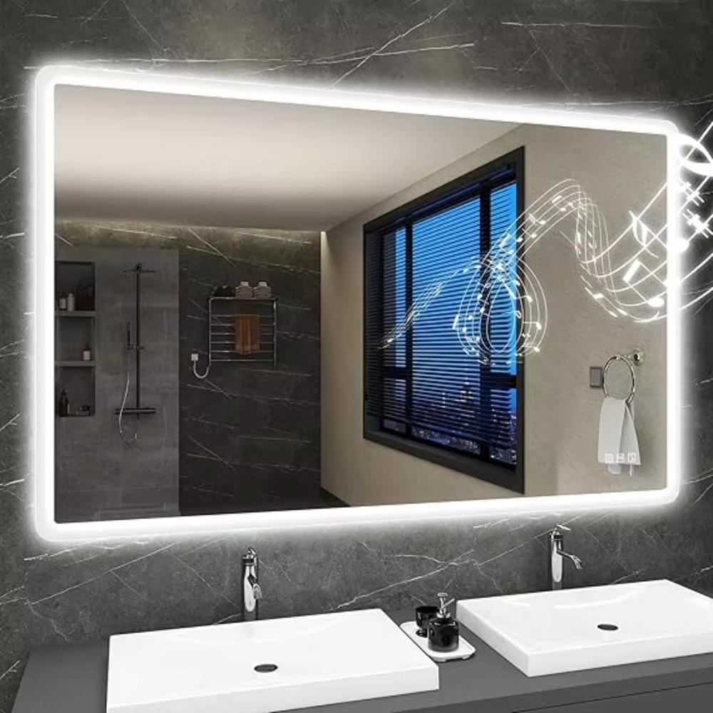 Bathroom Mirror Led - 55
