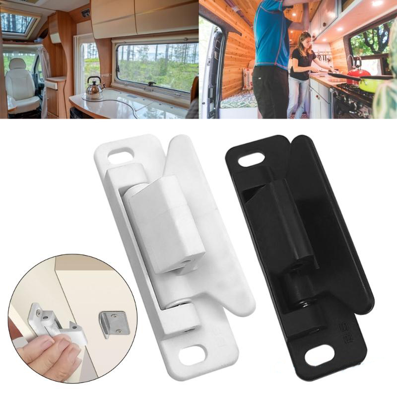 Home Bathroom - RV Schrank Riegel Hardware Modifikation Schloss