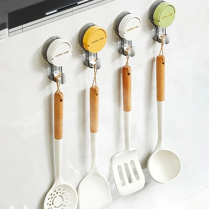 1/2/3 Saughaken mit Starker Va – Home Bathroom Door Bewertung und Preis