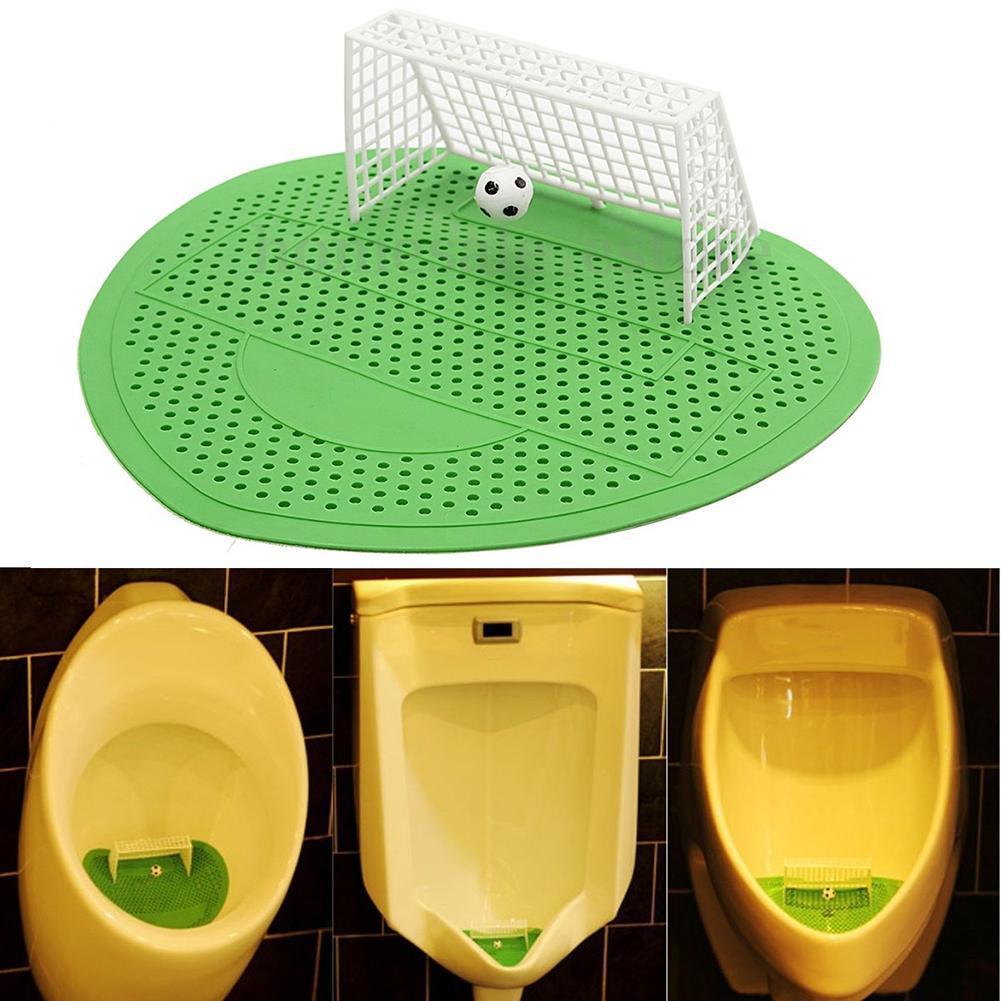 Ziel Urinal Fußball Schießen M – Home Bathroom With Urinal Bewertung und Preis