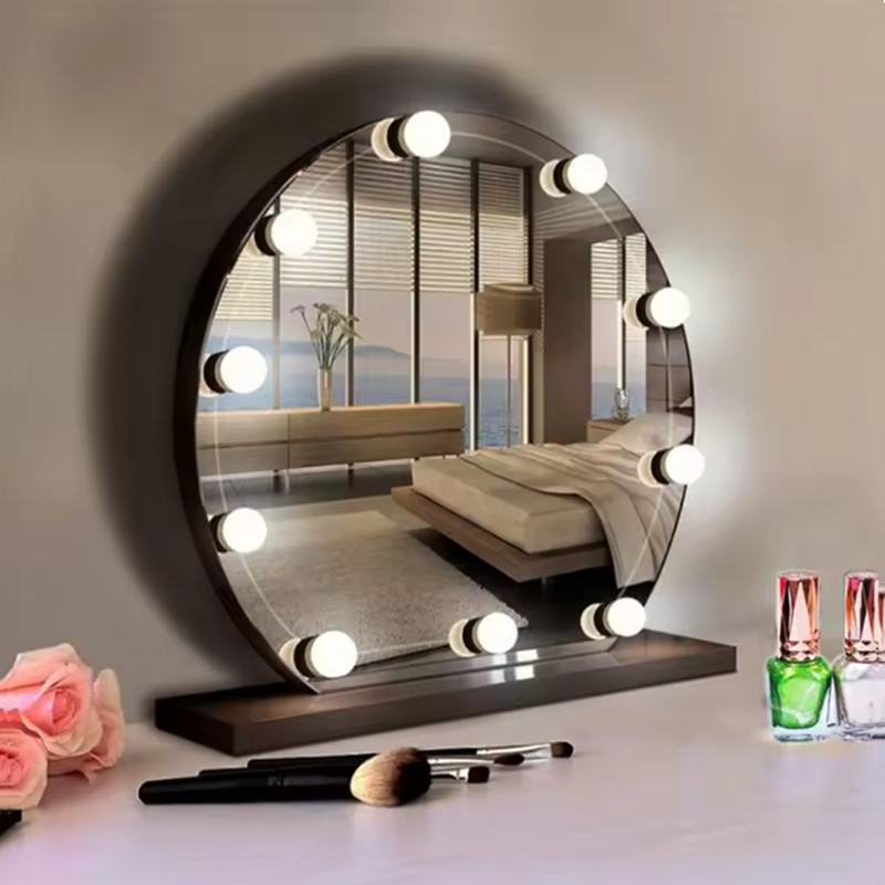 LED-Schminkspiegelleuchte, DC5 – Bathroom Mirror Led Bewertung und Preis