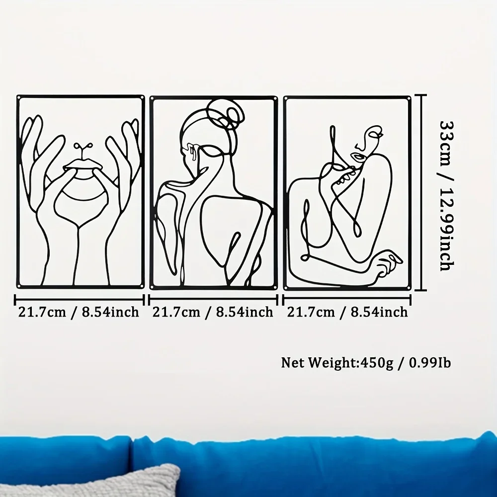 3 stücke atember aubende Stric – Home Creation Bathroom Bewertung und Preis