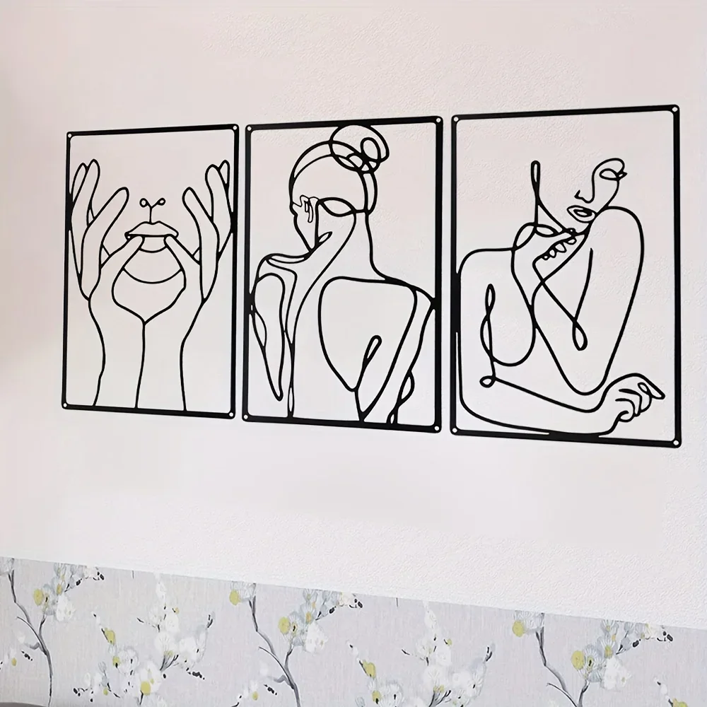 3 stücke atember aubende Stric – Home Creation Bathroom Bewertung und Preis