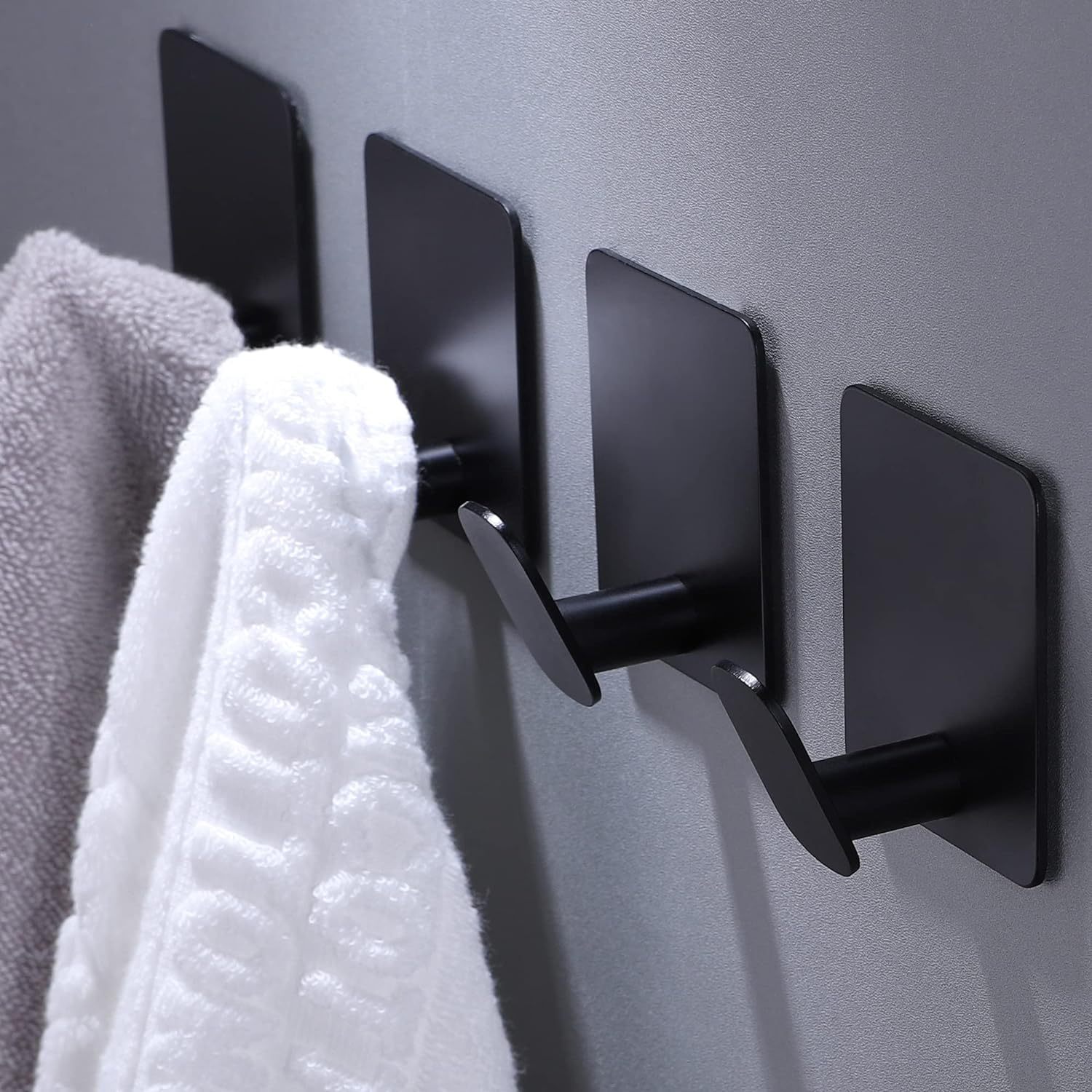 1/4-teiliges Edelstahl-Badezim – Home Creation Bathroom Bewertung und Preis