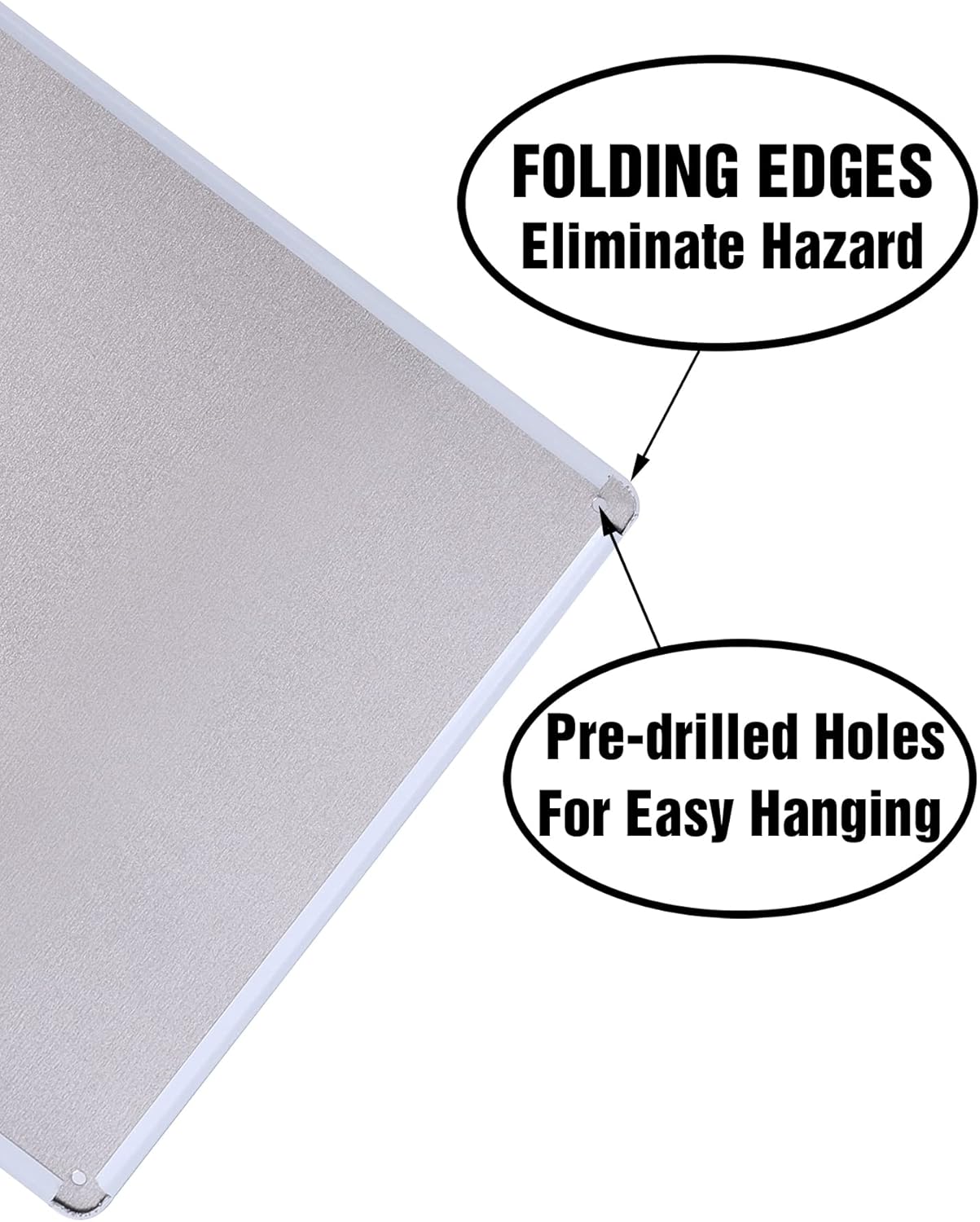 Stilvolles Metall-Blechschild  – Home Bathroom Wall Decor Bewertung und Preis