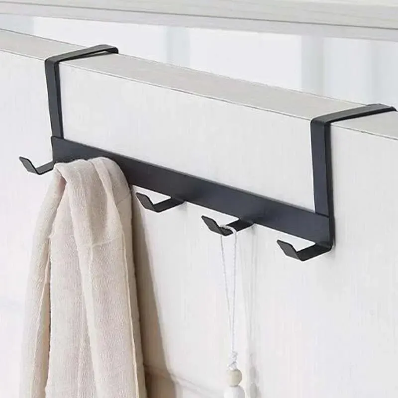 2 Stück Haken für die Tür, Org – Home Creation Bathroom Bewertung und Preis
