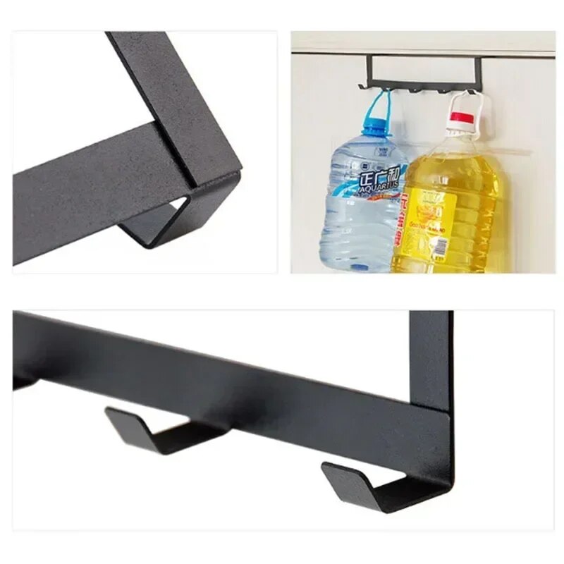 2 Stück Haken für die Tür, Org – Home Creation Bathroom Bewertung und Preis