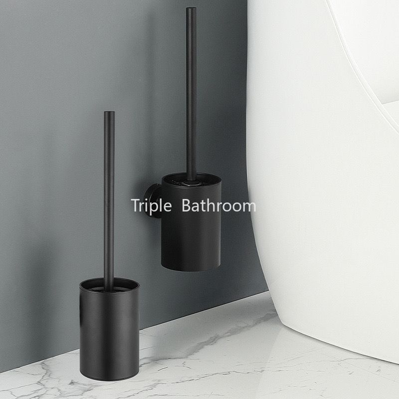 Toilettenbürsten-Set für das B – Home Bathroom Cleaning Kit Bewertung und Preis