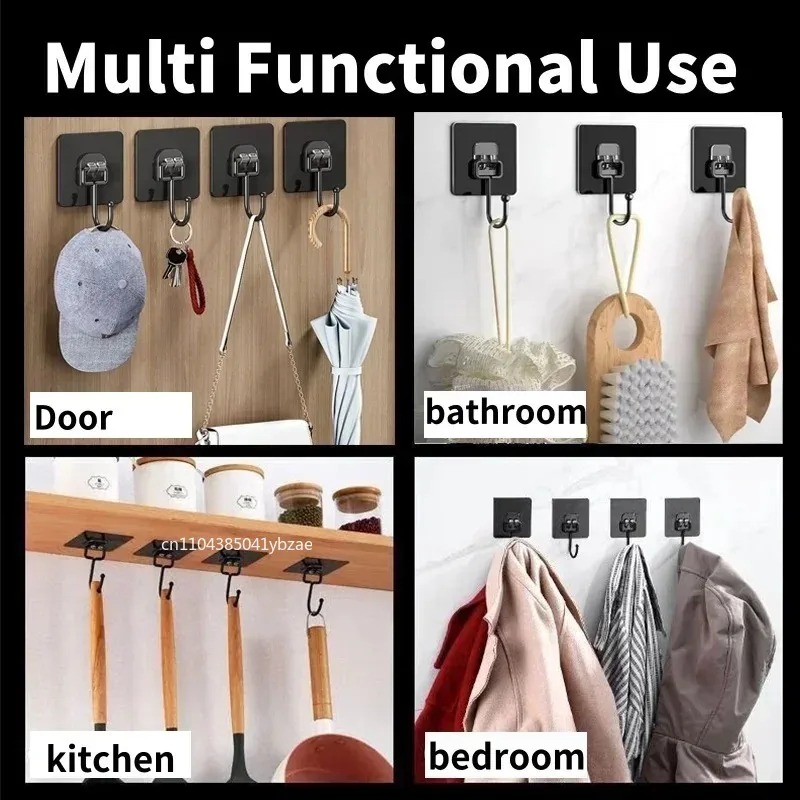 5/10/20 Stück Selbstklebende H – Home Bathroom Door Bewertung und Preis