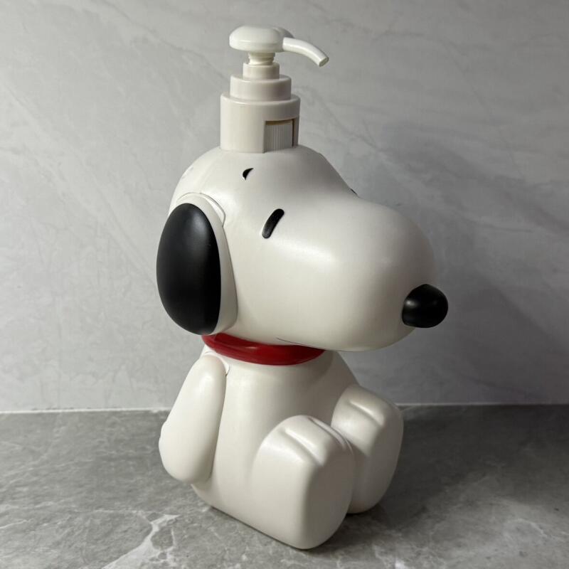 Kawaii Snoopy Spenderflasche C – Home Edit Bathroom Bewertung und Preis