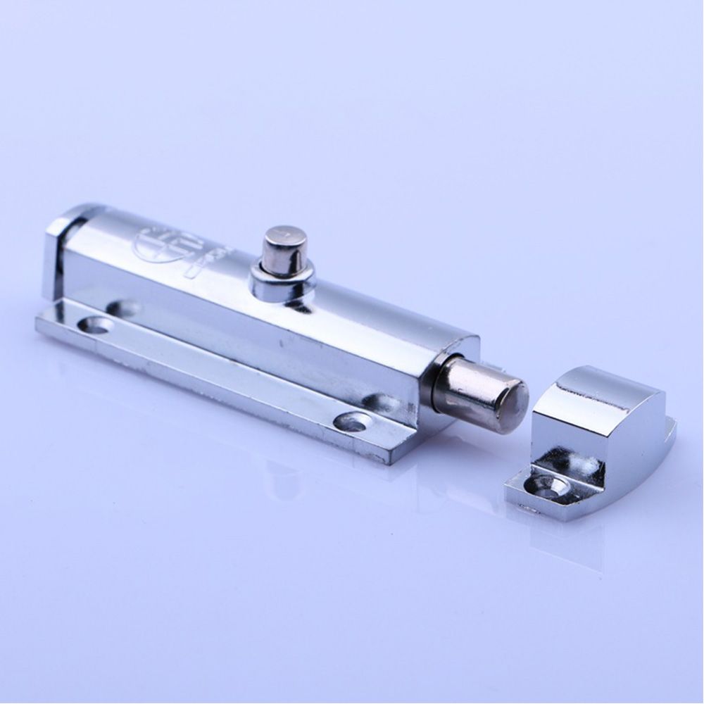 Rutsche Badezimmer Feder Tor S – Home Bathroom Lock Bewertung und Preis