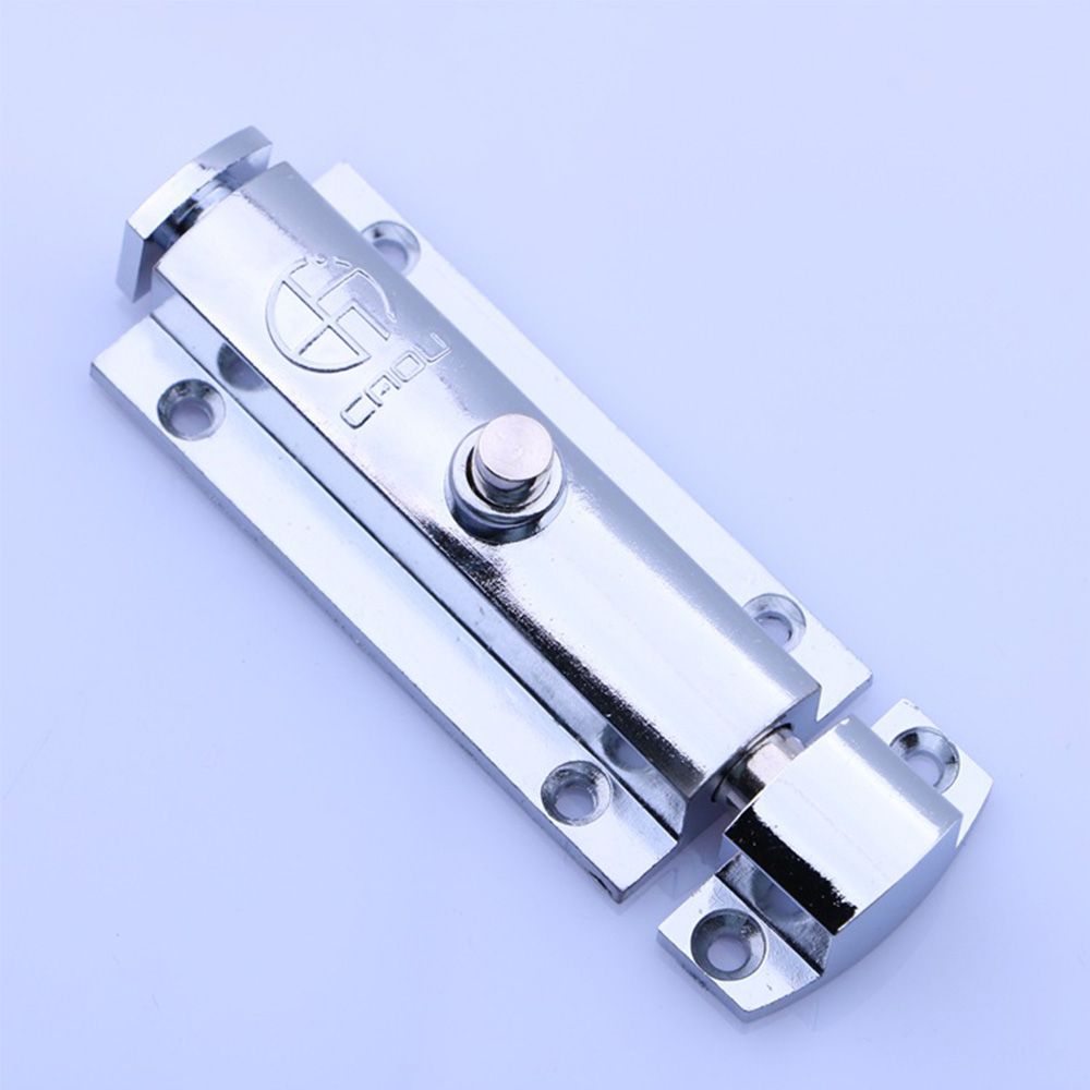 Rutsche Badezimmer Feder Tor S – Home Bathroom Lock Bewertung und Preis
