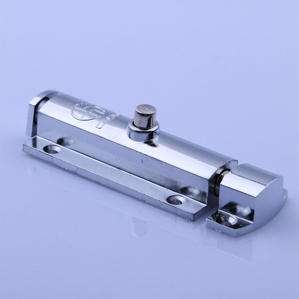 Rutsche Badezimmer Feder Tor S – Home Bathroom Lock Bewertung und Preis