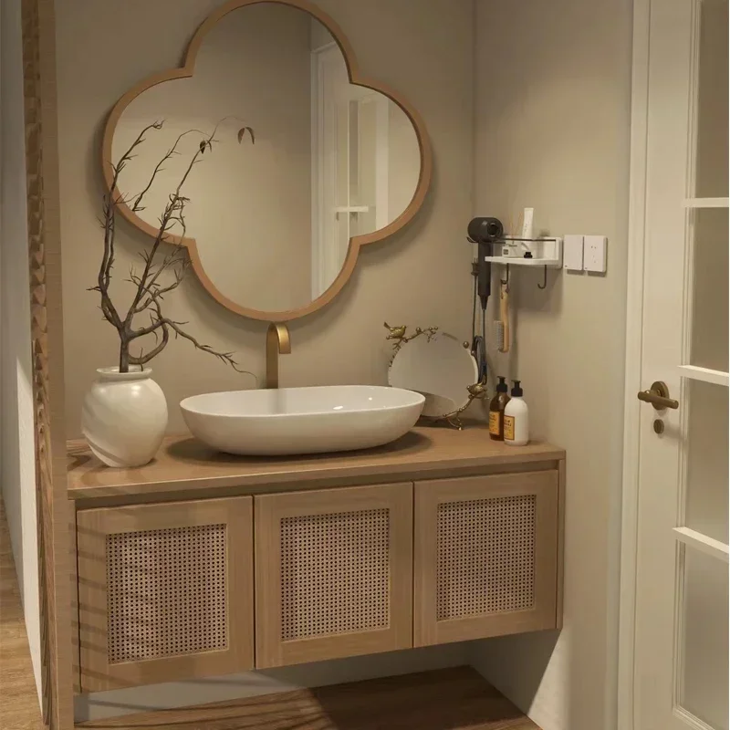Japanischer Aufbewahrungs-Bade – Japanese Home Bathroom Design Bewertung und Preis