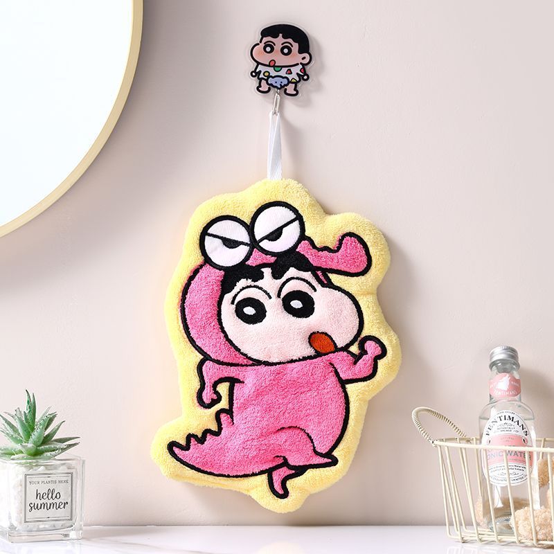 Crayon Shin-chan Nohara Hirosh – Home Edit Bathroom Bewertung und Preis