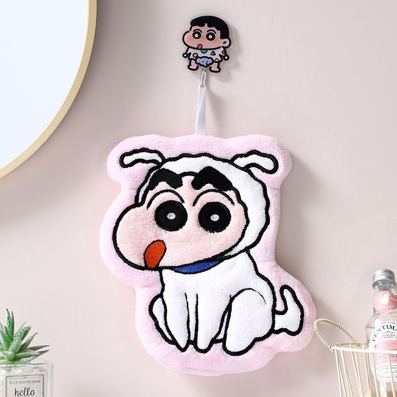 Crayon Shin-chan Nohara Hirosh – Home Edit Bathroom Bewertung und Preis