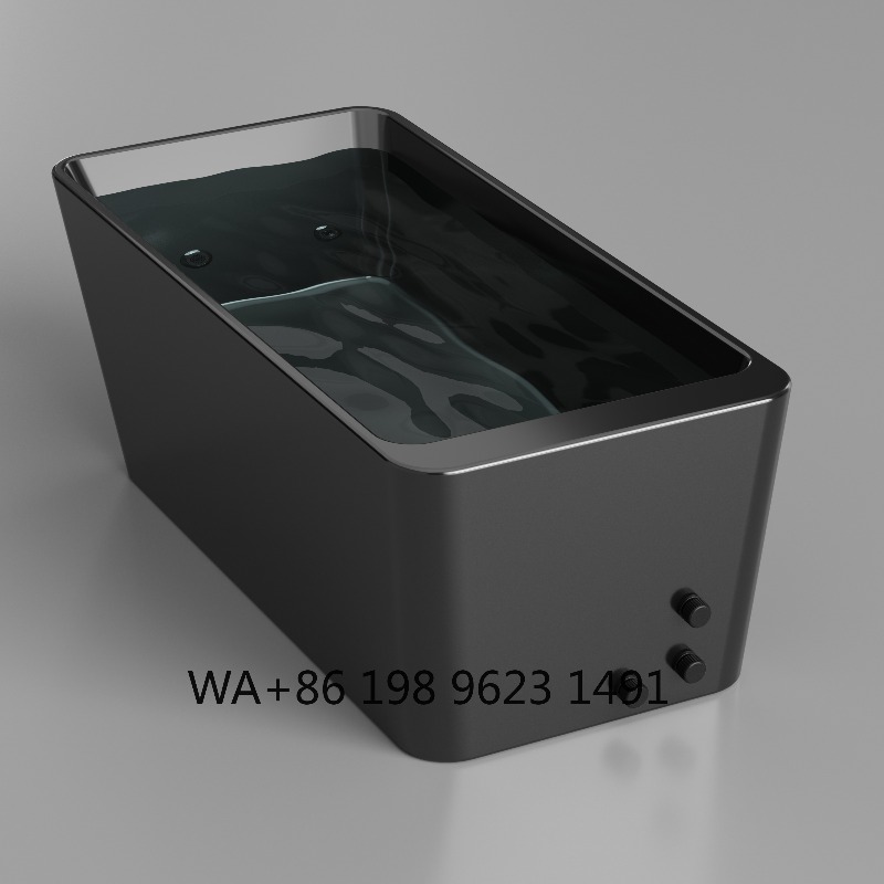 Europäische Moderne Luxus Frei – Home Bathroom Tub Bewertung und Preis