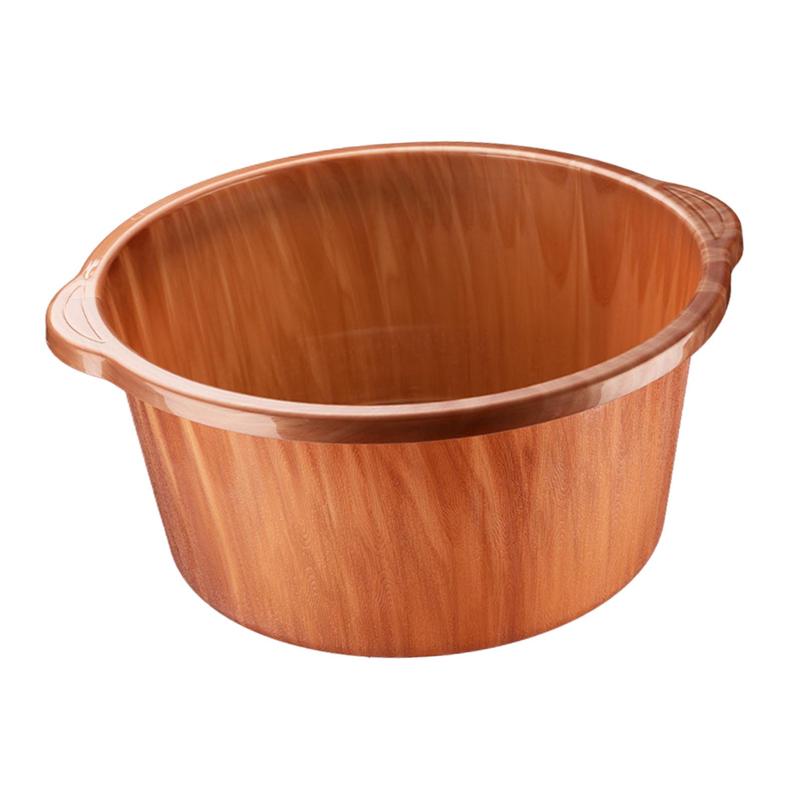 Fußbad-Eimer Geschenk für Zuha – Home Bathroom Tub Bewertung und Preis