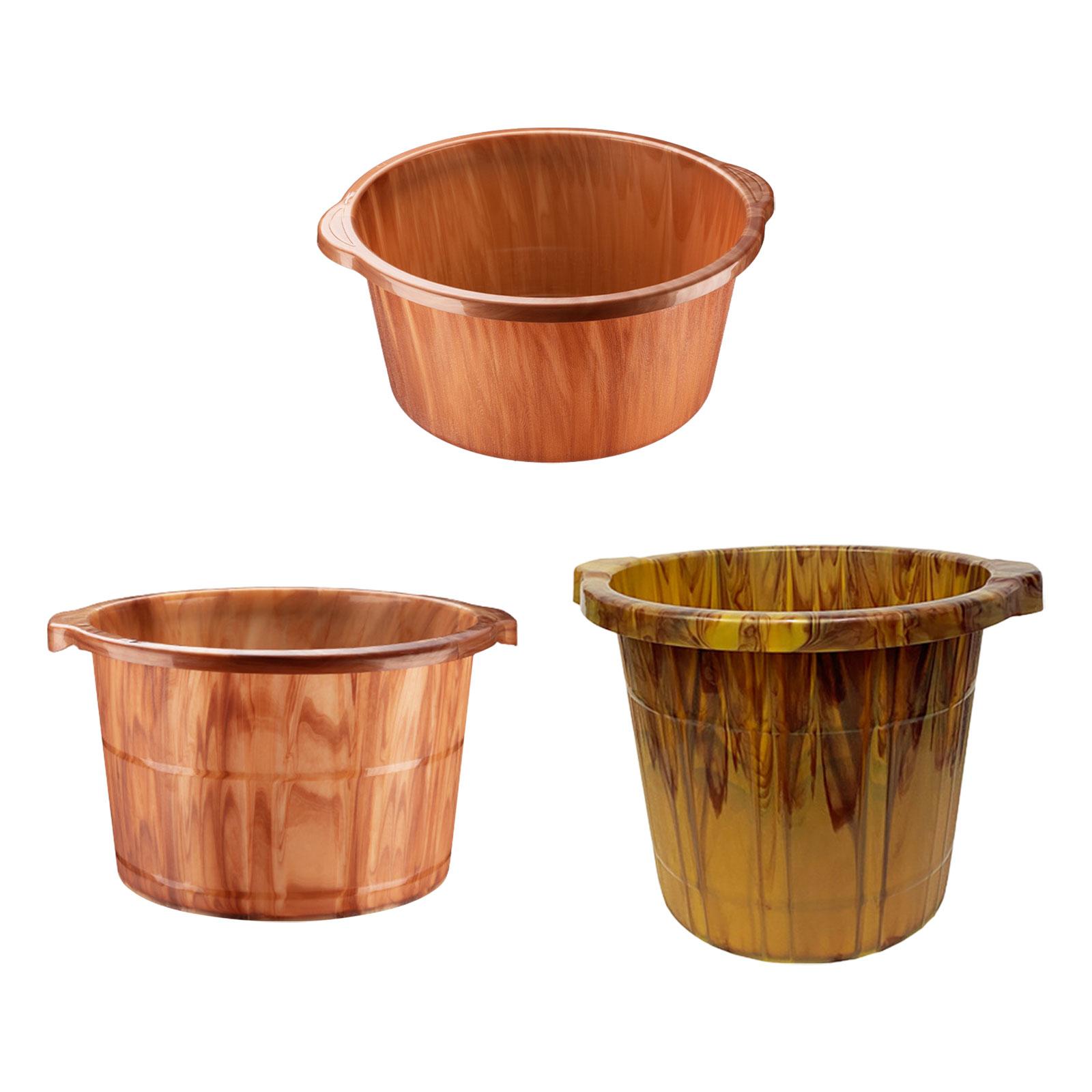 Fußbad-Eimer Geschenk für Zuha – Home Bathroom Tub Bewertung und Preis