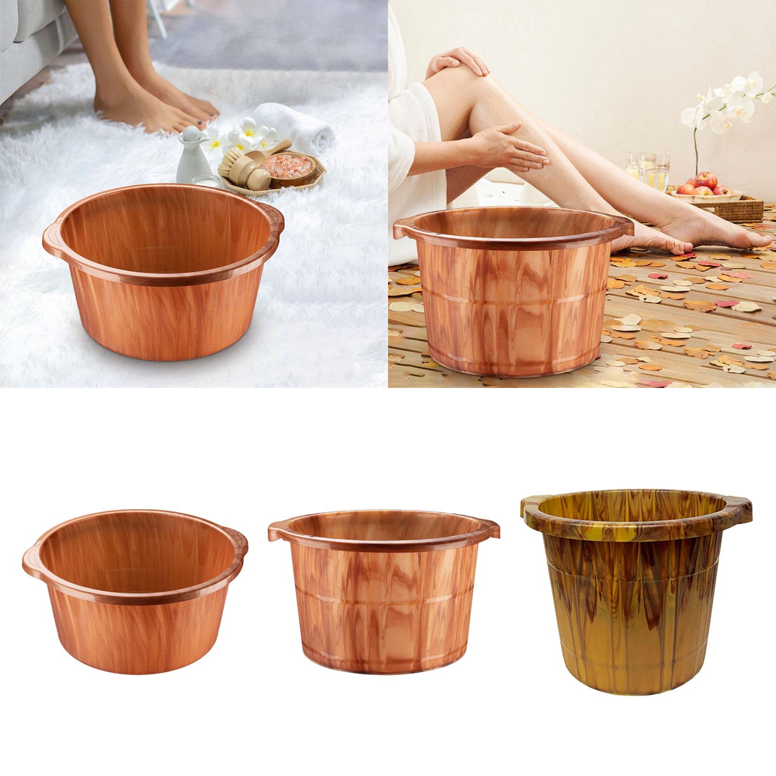 Fußbad-Eimer Geschenk für Zuha – Home Bathroom Tub Bewertung und Preis