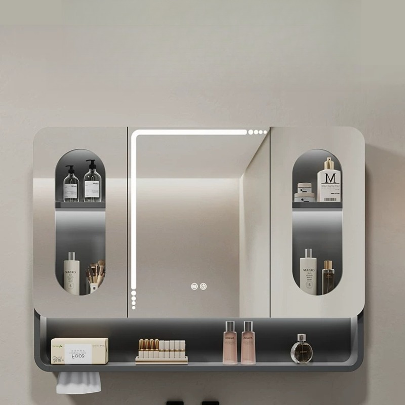 LED-Hintergrundbeleuchteter Ba – Bathroom Mirror Led Bewertung und Preis