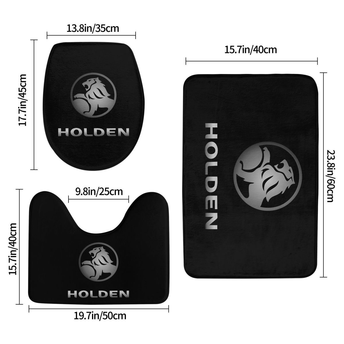 Best Edition Holden Logo Essen – Home Edit Bathroom Bewertung und Preis