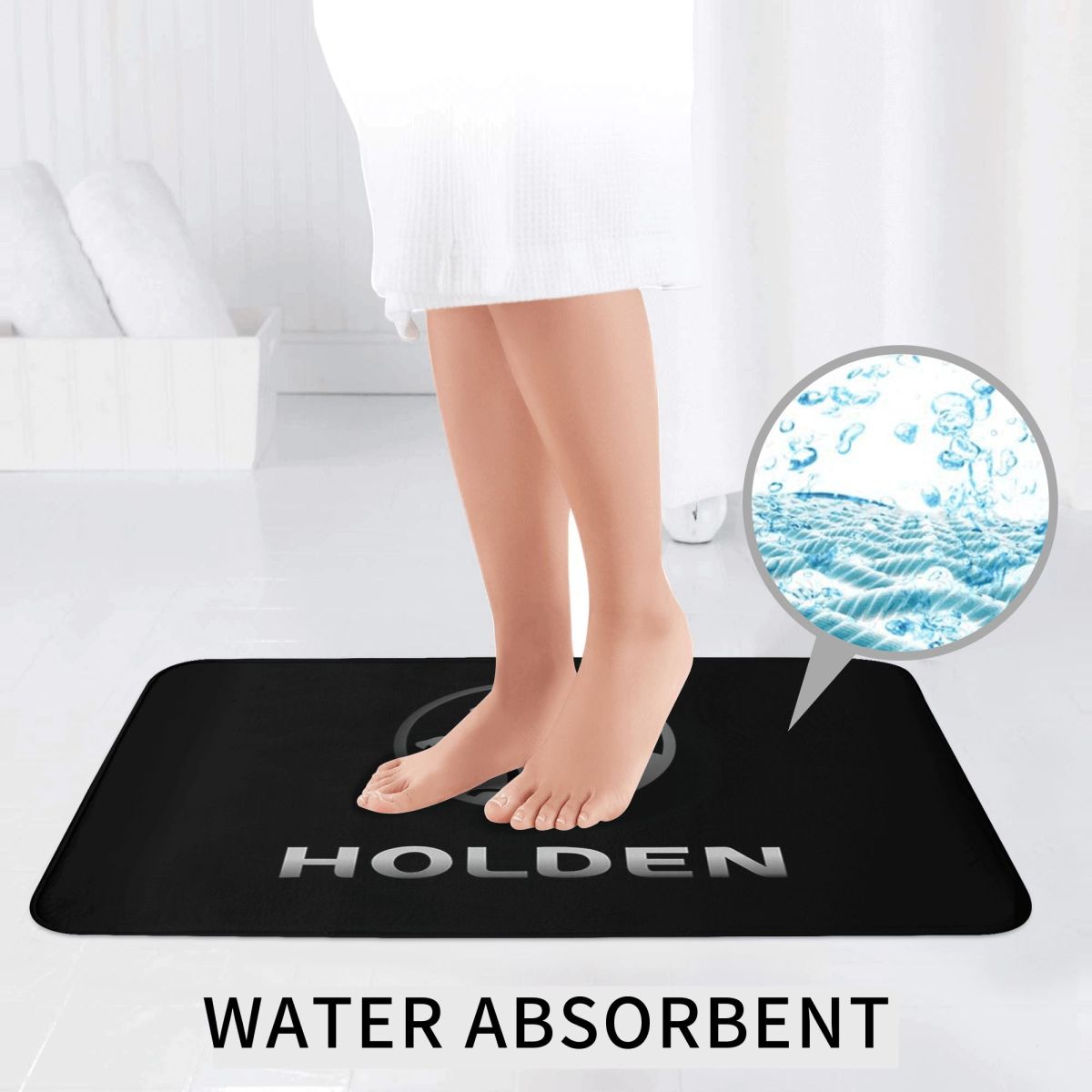 Best Edition Holden Logo Essen – Home Edit Bathroom Bewertung und Preis