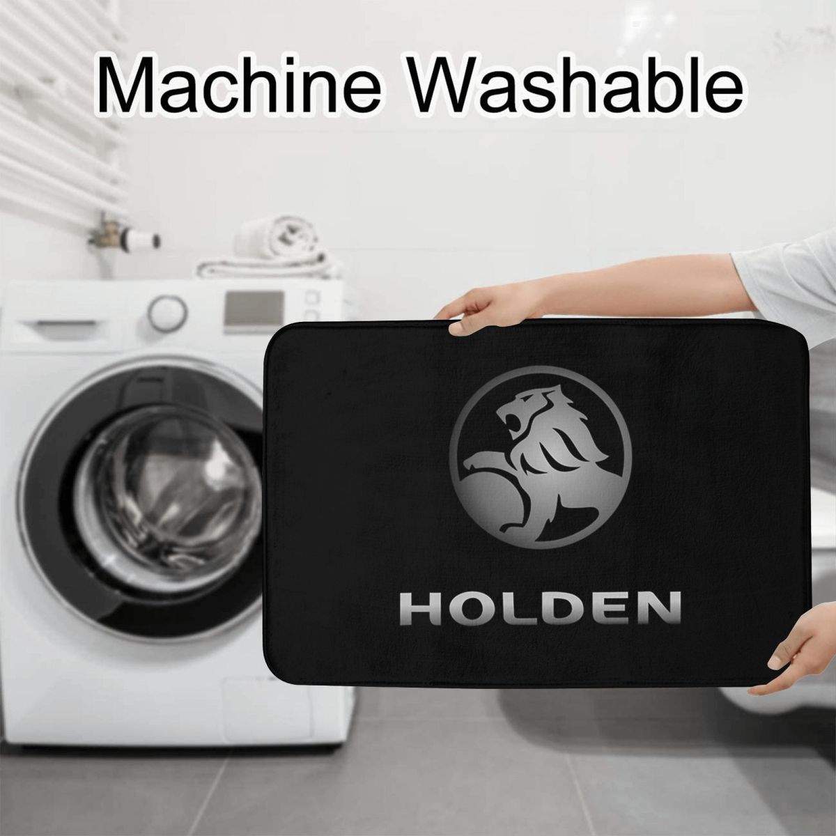 Best Edition Holden Logo Essen – Home Edit Bathroom Bewertung und Preis
