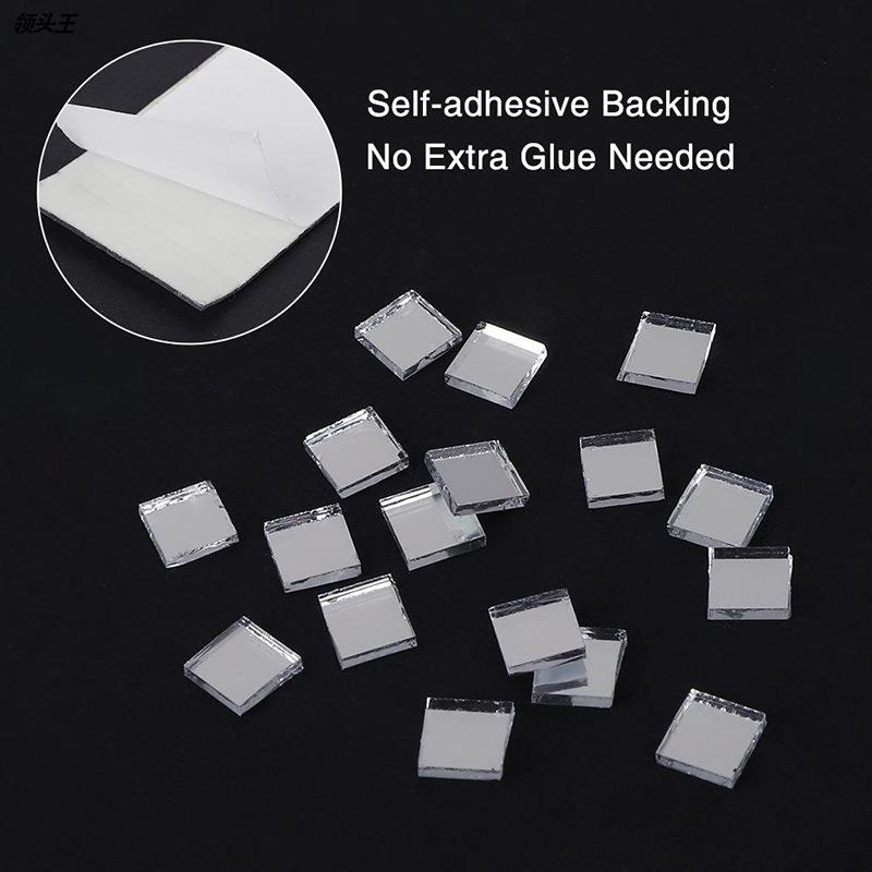 4x120CM Echtglas Selbstklebend – Home Bathroom Wall Tiles Bewertung und Preis