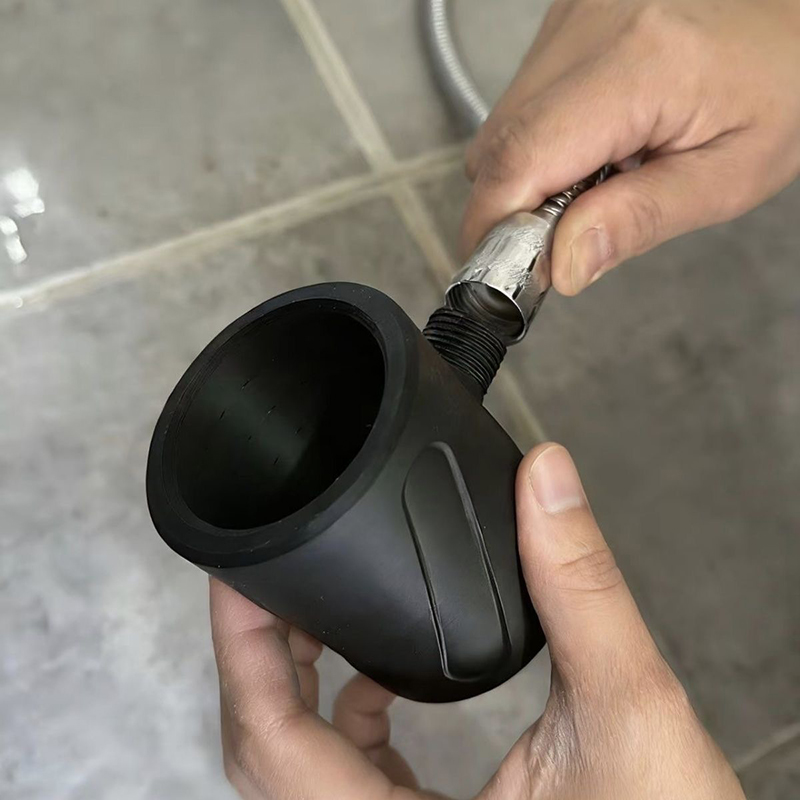 Hochdruck-Handbrause, Spül- un – Home Creation Bathroom Bewertung und Preis
