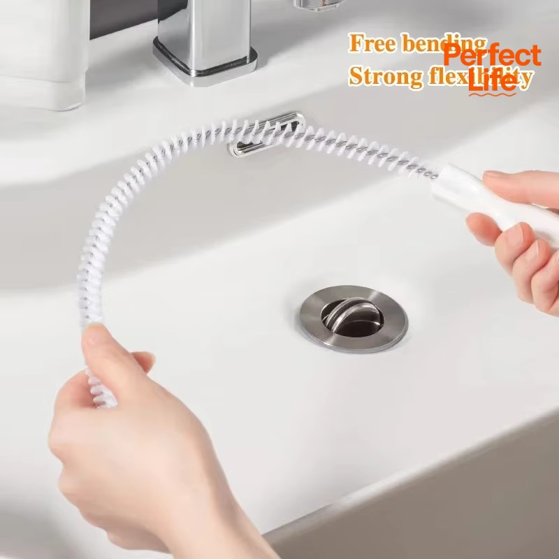 Rohr Entstopfen Pinsel Dusche  – Home Bathroom Tub Bewertung und Preis