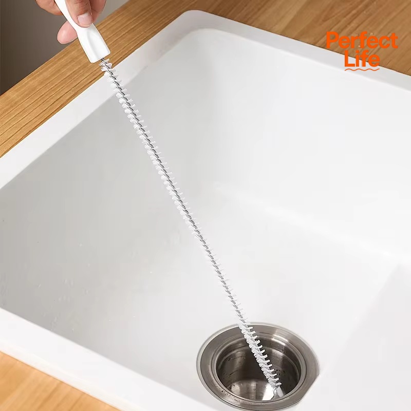 Rohr Entstopfen Pinsel Dusche  – Home Bathroom Tub Bewertung und Preis