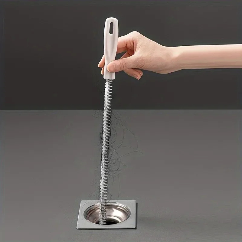 Rohr Entstopfen Pinsel Dusche  – Home Bathroom Tub Bewertung und Preis