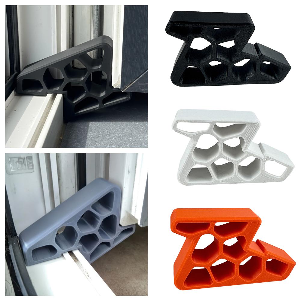 Robuster Türstopper, rutschfes – Home Bathroom Lock Bewertung und Preis
