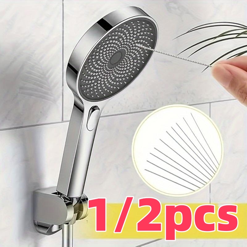 10-teiliges Edelstahl-Nadelbür – Home Bathroom Cleaning Kit Bewertung und Preis