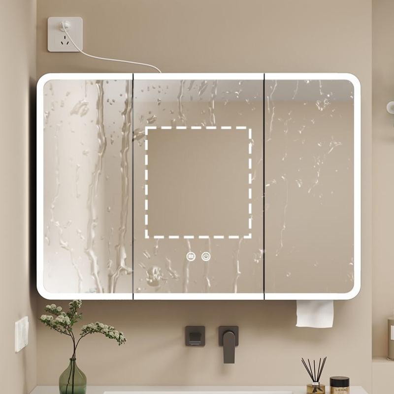 LED Smart Badezimmer-Spiegelsc – Bathroom Mirror Led Bewertung und Preis