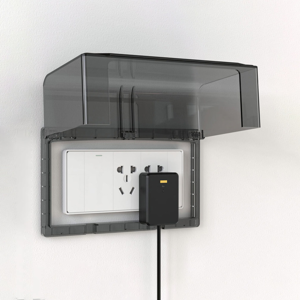 2 Stück Mehrzweck-Wasserdichte – Home Outlet Bathroom Bewertung und Preis