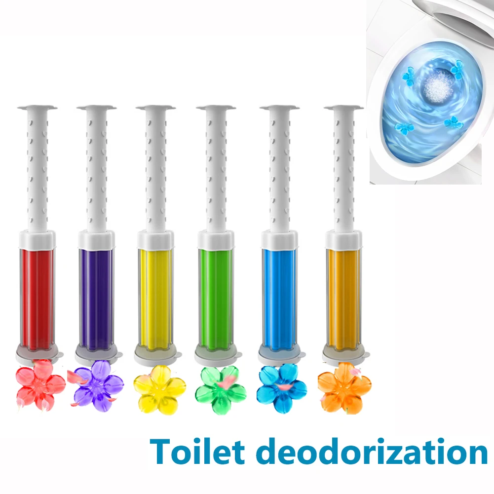 5 teile/satz Blume Aromatische – Home Bathroom Cleaning Kit Bewertung und Preis