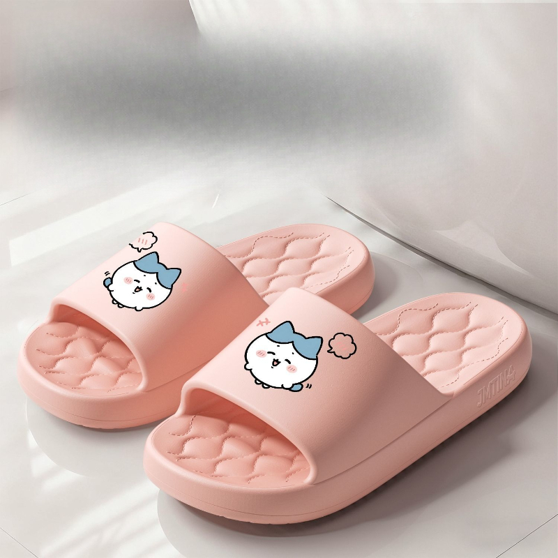Anime Cartoon Kawaii Chiikawa  – Home Edit Bathroom Bewertung und Preis
