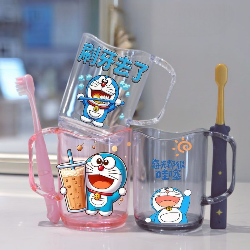 Doraemon 2D-Animation peripher – Home Edit Bathroom Bewertung und Preis