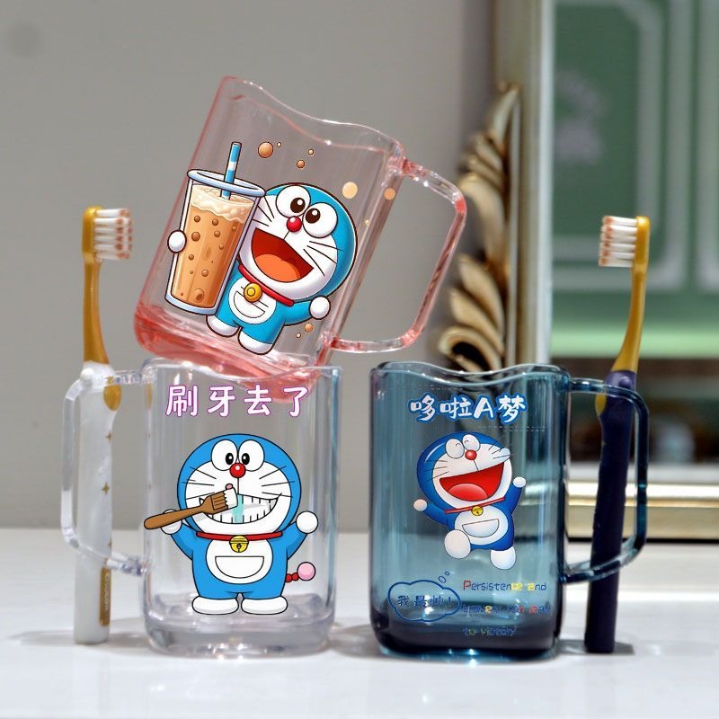 Doraemon 2D-Animation peripher – Home Edit Bathroom Bewertung und Preis