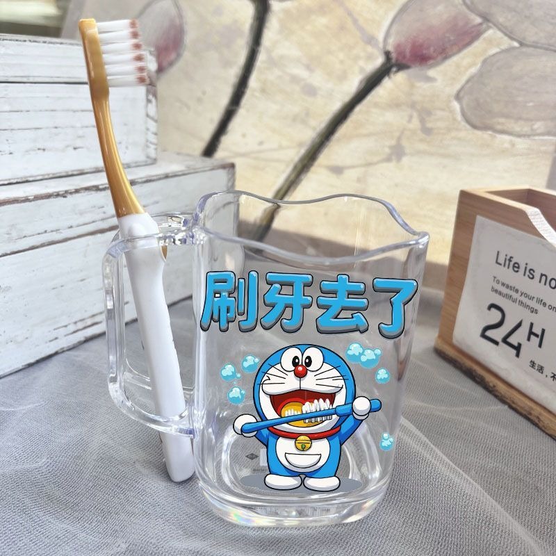 Doraemon 2D-Animation peripher – Home Edit Bathroom Bewertung und Preis
