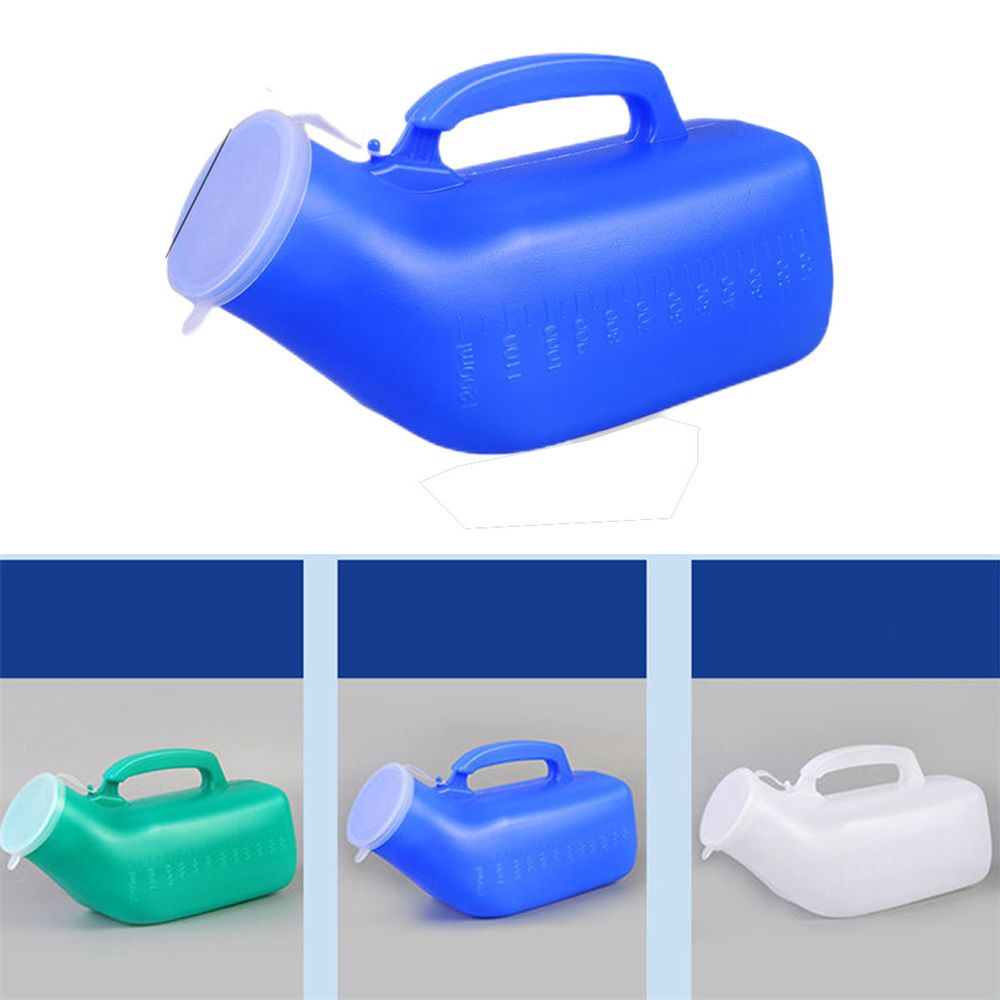 1200ml Urinflasche mit Griff f – Home Bathroom With Urinal Bewertung und Preis