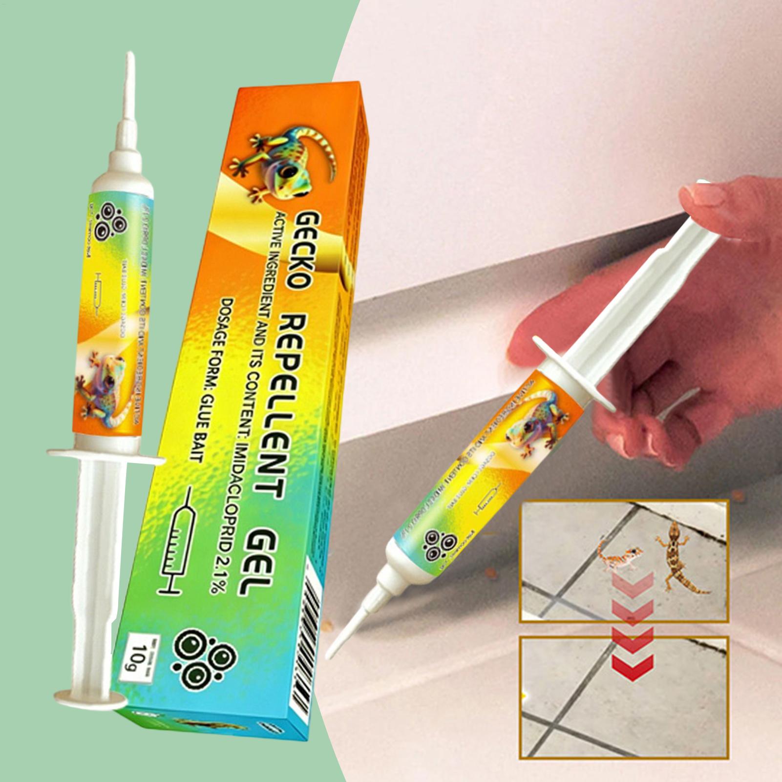 Home Gecko Gel-Köder, langanha – Home Bathroom Wall Tiles Bewertung und Preis