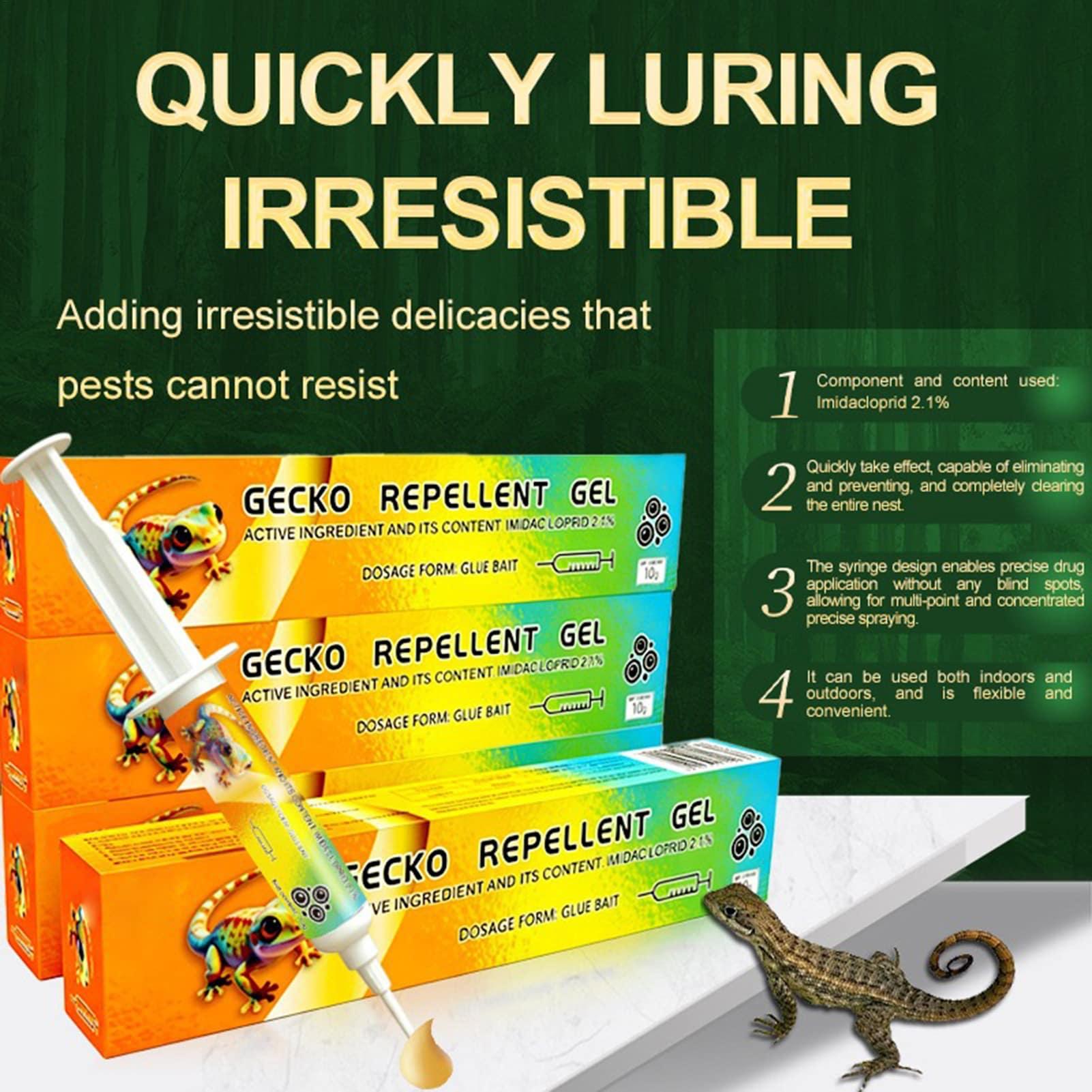 Home Gecko Gel-Köder, langanha – Home Bathroom Wall Tiles Bewertung und Preis