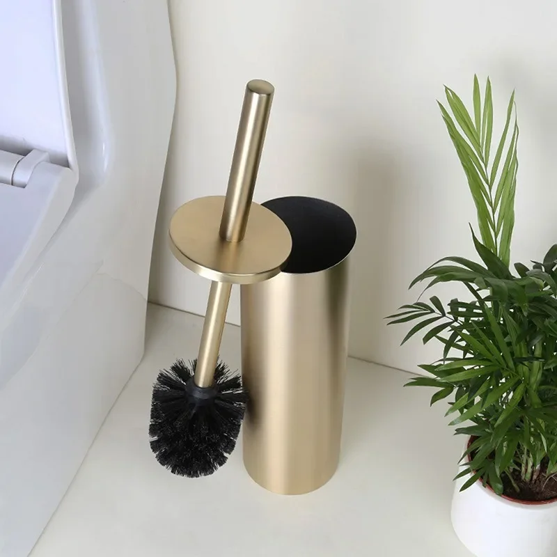 Edelstahl Toiletten bürstenset – Home Bathroom Cleaning Kit Bewertung und Preis