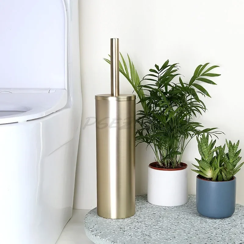 Edelstahl Toiletten bürstenset – Home Bathroom Cleaning Kit Bewertung und Preis