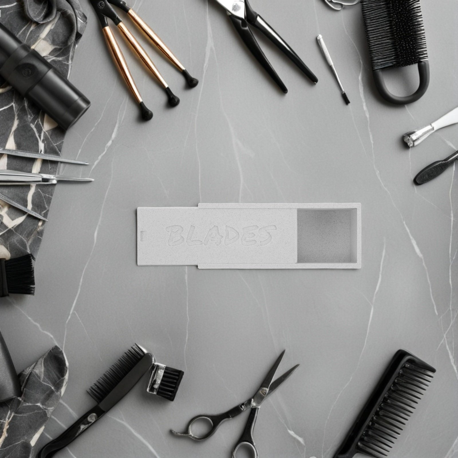 Brauner Doppelfach-Aufbewahrun – Home One Bathroom Accessories Bewertung und Preis